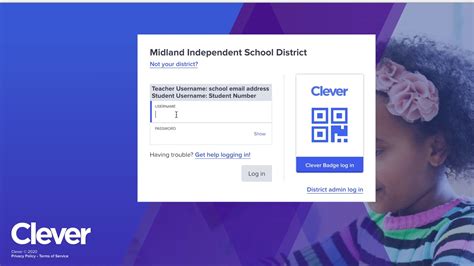 Clever misd - Sign in with Quickcard. ClassLink. Help